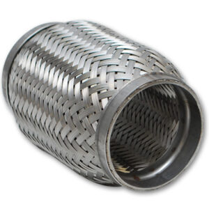 Standard Flex Coupling w /Inner Braid Liner 2.25 VIB62706