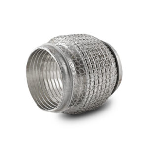 LiteFlex Coupling 3in In /Outlet 4in Long VIB66004