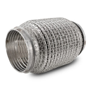 LiteFlex Coupling 3in In /Outlet 6in Long VIB66006