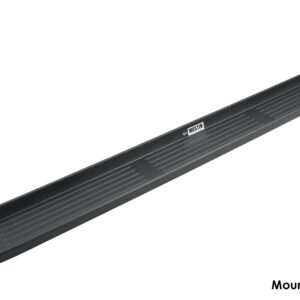 Molded Step Board WES27-0010