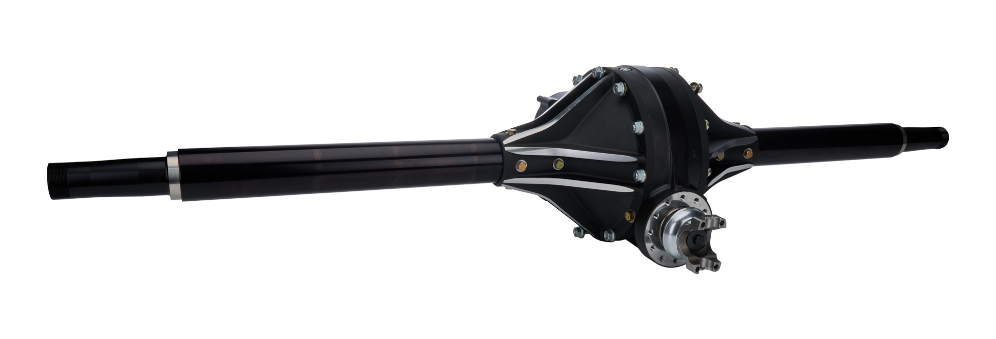 Quick Change Rear End L/M Longhorn 4.86 WIN5270PM-LNH