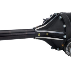 Quick Change Rear End L/M Rocket XR1 4.12 WIN5270PM-RKT-412
