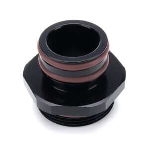 16an  Male Clamshell to 20an O-Ring Boss Str. XRP980018HC