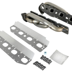 Stainless Steel Header Short Tube AFE48-32023