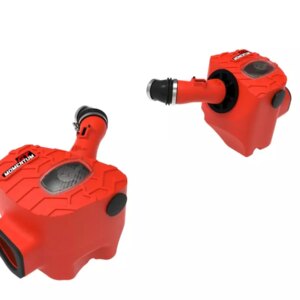 Cold Air Intake AFE50-70100DR