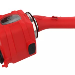 Cold Air Intake AFE51-76003-R
