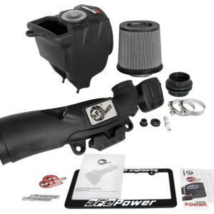 Cold Air Intake AFE51-76217