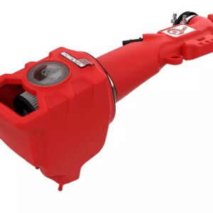 Cold Air Intake AFE51-76217-R