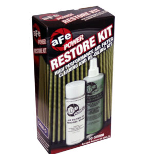 Air Filter Restore Kit AFE90-50000