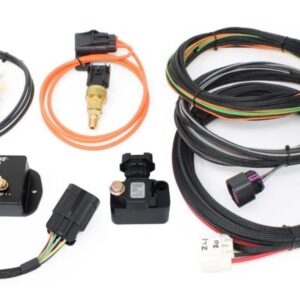 Cont. Kit BoostWorx PWM Returnless Ford Coyote AFS66137