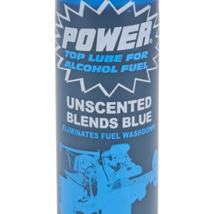 Upper Lube Fuel Additive Blue 16oz ALL78099