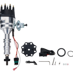 Ford Distributor 332-428 FE with Rev Limiter ALL81253