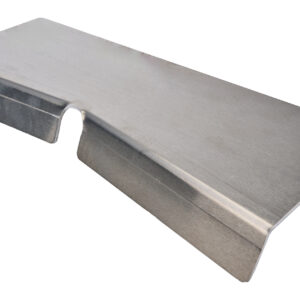 Upper Seat Mount Bracket Aluminum ALL98132