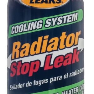 Bar's Leak 11oz Radiator Stop Leak ATP1199