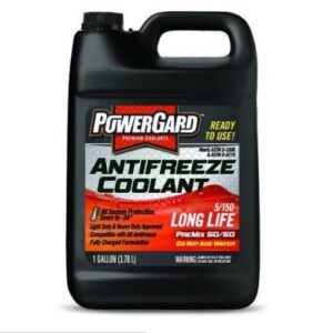 Antifreeze PowerGard Red Long Life Gallon ATPPWGDHDLL