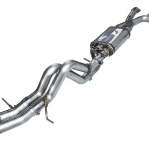Bronco Raptor Exhaust Dual Outlet AWE3025-31327