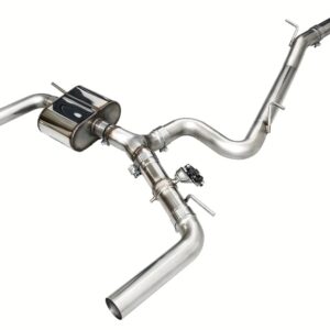 Audi 8Y RS3 Dual Outlet AWE3025-31389