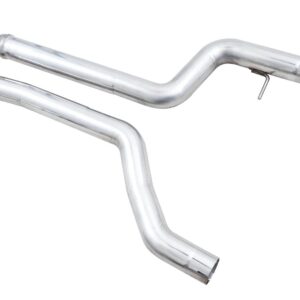 BMW G87 M2 G8X M3 M4 Non-Res Mid Pipe AWE3820-11489
