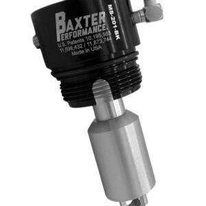14+ 3.6L Pentastar Cart to Spin on Adapter BXRMS-201-BK