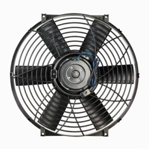 12V 16in Thermatic Electric Fan DCCDC-0166