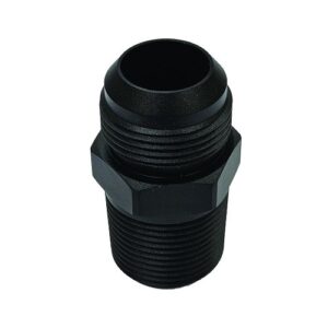 EWP Male Fitting -16AN to 1in NPT DCCDC-1129