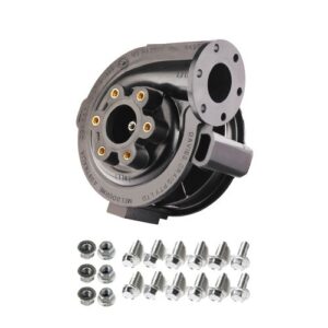 12V EWP80 Remote Electric Water Pump DCCDC-8105