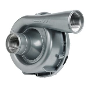 12V EWP150 Remote Electric Water Pump DCCDC-8160