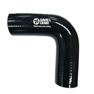 Radiator Hose Elbow 1-1/2in ID DCCDC-8505