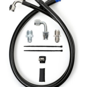 PS Hose Kit  82-Present GM Gear or R&P DSE091201DS