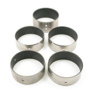 SBC Coated Cam Bearing Set 55-63 265/283/327 DURCHP-4T