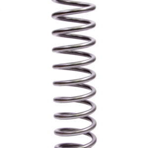 14in Coil Over Spring 2.5in ID Silver EIB1400.250.0400S