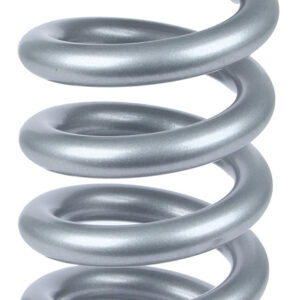 Spring 16in Coil-Over 3.0in ID Silver EIB1600.300.0550S