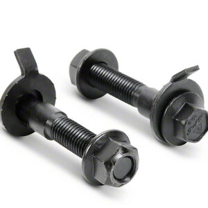 Pro Alignment Kit Mustang GT350 EIB5.81280K
