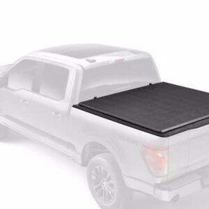 Trifecta 2.0 Tonneau 09-14 F150 6.5ft Bed EXT92410EXT