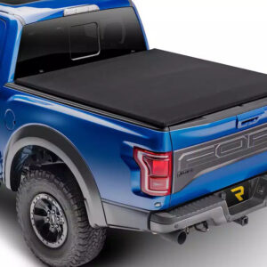 Trifecta 2.0 Signature Bed Cover 09-14 Ford F15 EXT94405EXT