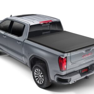 Trifecta 2.0 Signature Bed Cover 19- GMC Sierra EXT94459EXT