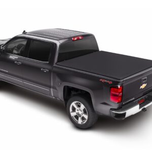 Trifecta 2.0 Signature Bed Cover 07-13 GM P/U EXT94650EXT