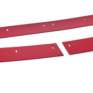 Wear Strip Red IMCA Stock Car FIV33131-41551-R