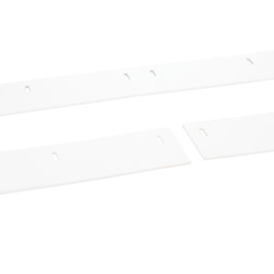 Wear Strip White IMCA Stock Car FIV33131-41551-W