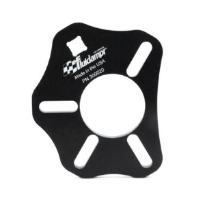 Damper Holding Tool Kit FLU300020