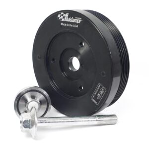 Damper - Toyota FA24/ FB20/FB25 - Subaru 18-25 FLU571111