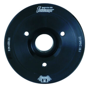 Damper - GM LS1 97-04 Corvette/04-05 CTS FLU620131