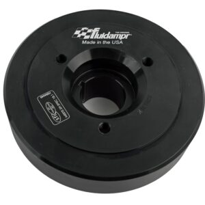 Damper - GM LS1 97-04 Corvette/04-05 CTS FLU620131K