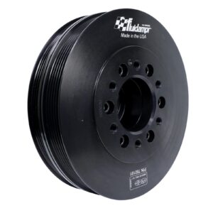 Damper - GM LT1 6.2L FLU760191