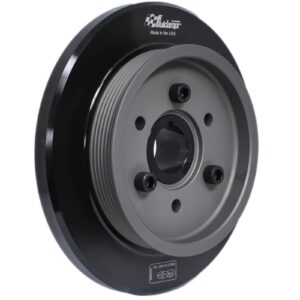 Damper - Toyota 2JZ FLU840801