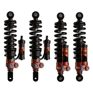 Kit: MY14-19 Chevrolet C orvette C7  2.0 On-Road FOX883-30-004