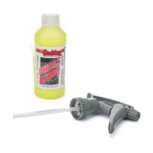 Pro Spray Wheelie Bar Marker Yellow 7 Ounce GDX115A