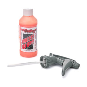 Pro Spray Wheelie Bar Marker Orange 7 Ounce GDX115B