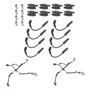 LSX ignition Coil Kit GMP19540407