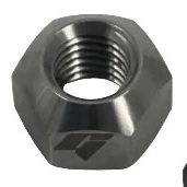 Lug Nut 5/8-11 Course Single Sided Each GPSHG-13051